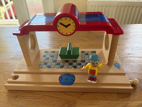 Brio smart track - smart,