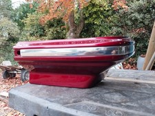 Honda Goldwing GL1500 Cover