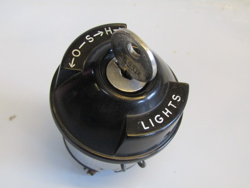 Vintage lucas prs3 - vintage,