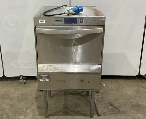 Winterhalter undercounter - winterhalter, uc-m