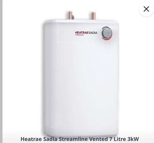 Heatrae sadia streamline - heatrae,