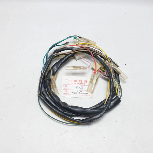 Fits for yamaha v80 - yamaha,