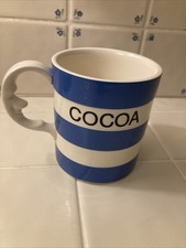 T G Green Cornishware Limited Edition Man In The  Moon Mug