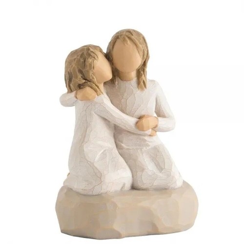 Willow tree figurine sister - figurine,