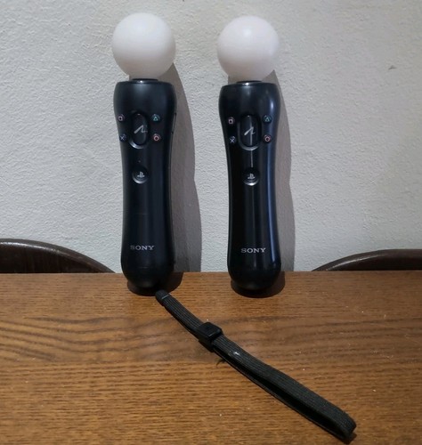 Ps3 ps4 move motion - motion, controller