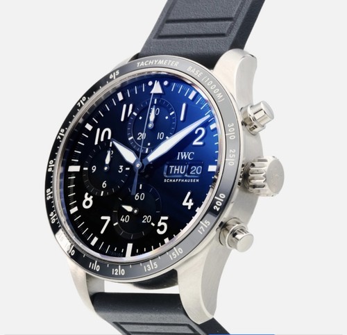 New unworn iwc - new,, watch