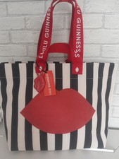 Lulu Guinness Large Tote Bag
