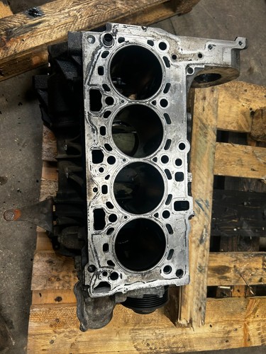 Bmw n47n diesel engine - diesel,
