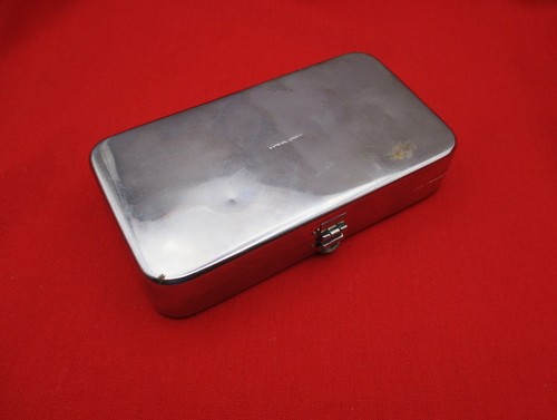 Hatrick london case - "hatrick,