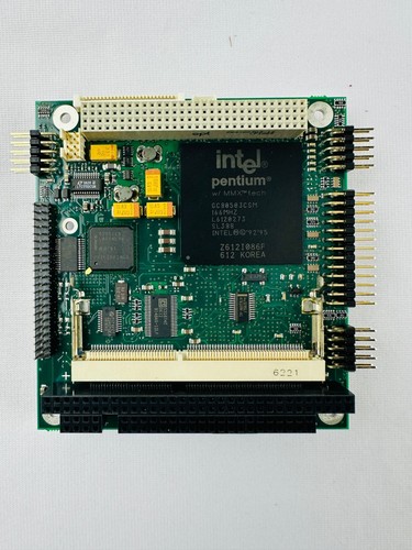 Kontron 01023 0000 cpu - kontron, 01023-0000-17-5