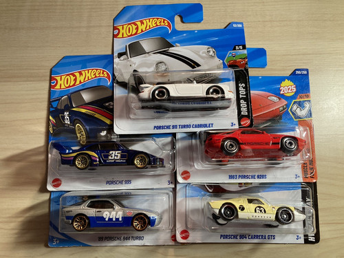 Hot wheels bundle - , new