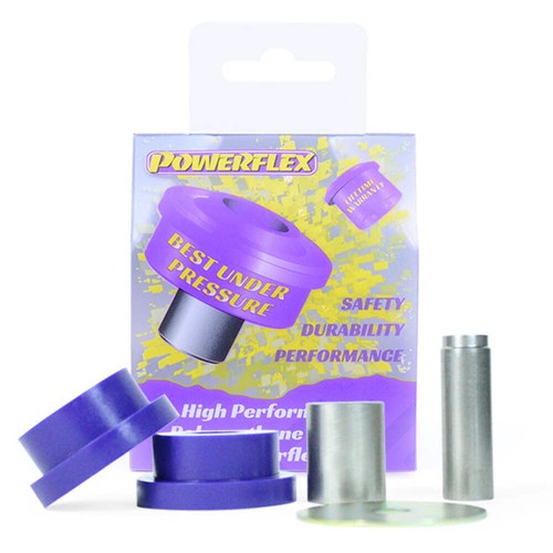 Powerflex lower engine mount - powerflex,