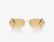 Cartier Sunglasses CT0330S