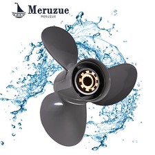 Outboard Propeller 13 1/4 x 17