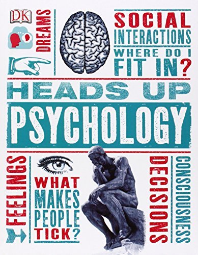 Psychology dk - by,