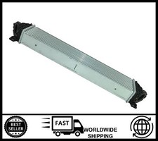 Intercooler Turbo Charging Air