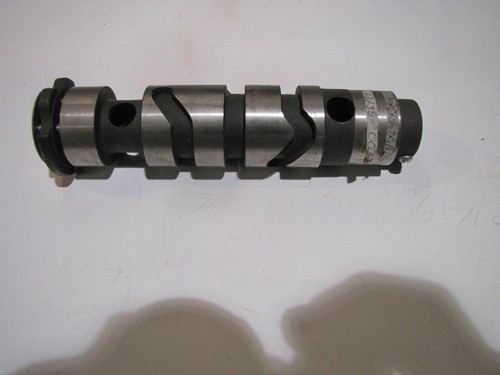 Shift drum transmission
