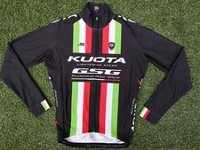 GSG KUOTA TEAM THERMAL FLEECE