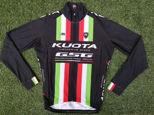 Gsg kuota team - kuota, thermal