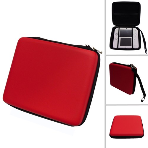 Red hard protective carry - protective,
