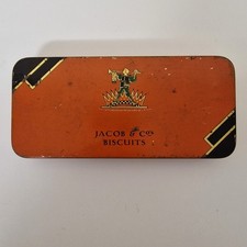 Vintage Jacob & Co’s
