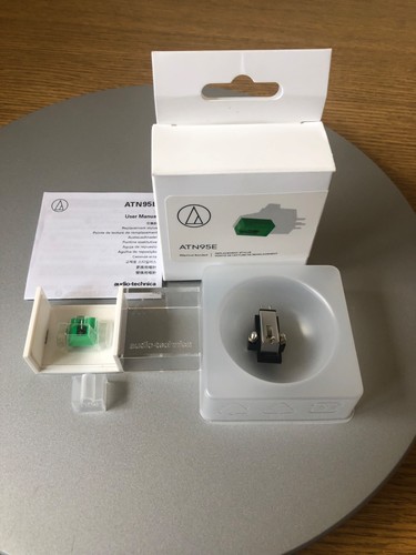 Audio technica at95e mm - audio-technica,