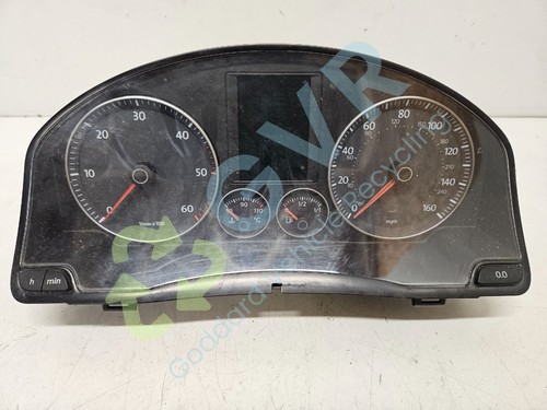 Volkswagen golf 1k1 speedo - volkswagen,