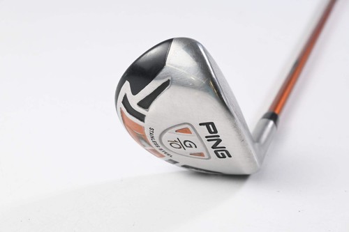Ping g10 hybrid - 21, degree