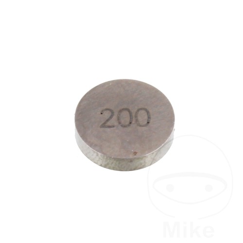 Jmp valve shim 5mm - shim, 9.5mm