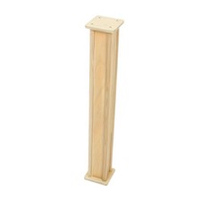 Wooden rain sound stick, birthday gift, easy to carry, portable