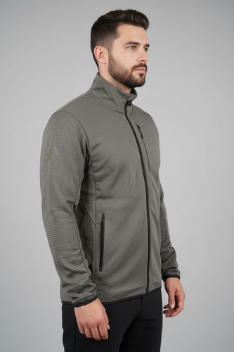 Adidas mens climaheat fleece - mens,