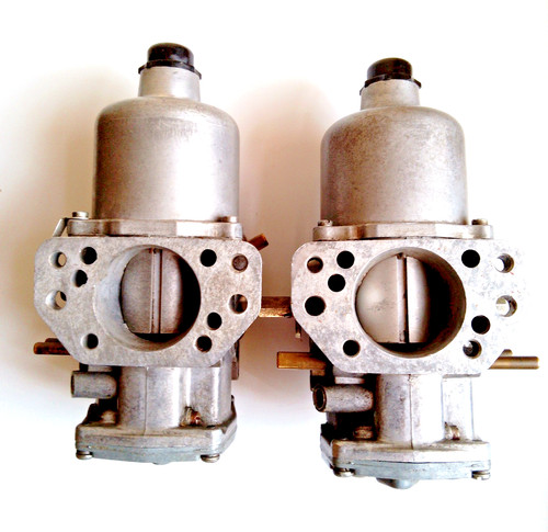 Classic twin hif7 - classic,