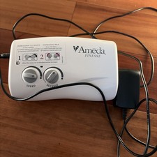 Ameda Finesse Comfort Flow