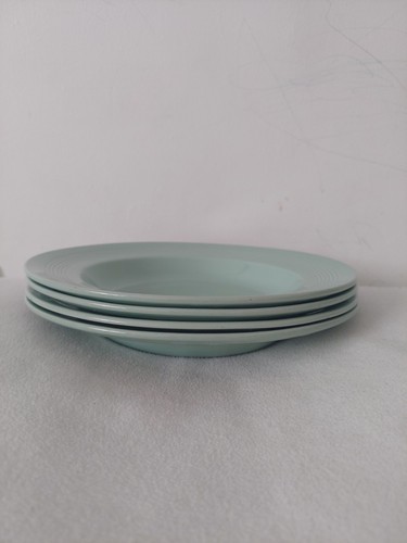 Wood ware beryl pale green - ware,