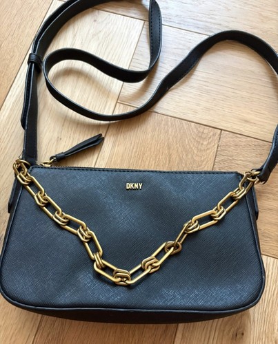Dkny crossbody bag - crossbody,