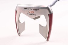 Odyssey White Hot XG Teron