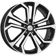 ALLOY WHEEL DEZENT TA DARK