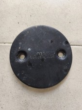 Genuine Yamaha T Max 500 2004 2005 2006 2007 Side Cover