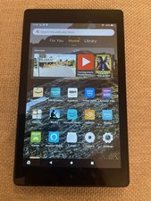 Amazon Kindle Fire HD 8 16GB
