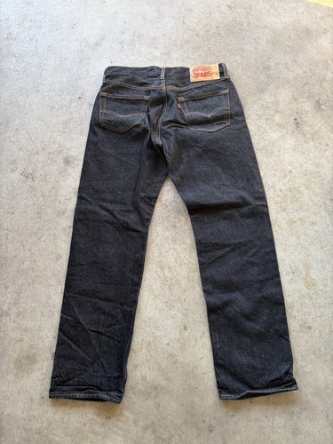 Black levi 501 original - levi's,