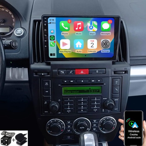 Android for land - 15,