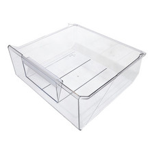 AEG Freezer Drawer Top or