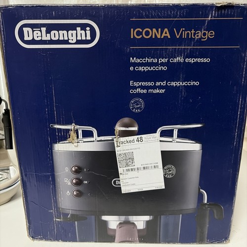 Longhi ecov311 icona - de'longhi, ecov311.bg