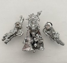 40k 4th edition, Chaos Space