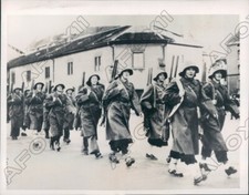 1939 Basle Switzerland Women