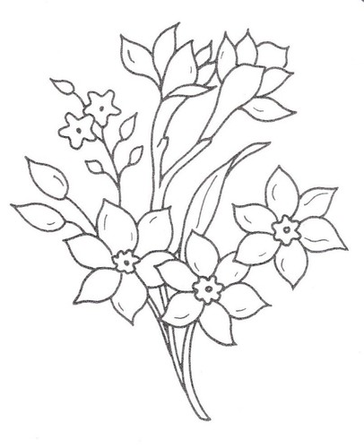 Embroidery transfer iron - embroidery,