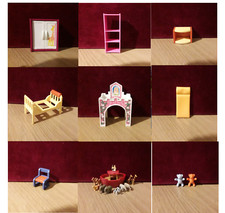 Playmobil CHILDREN & ADULT