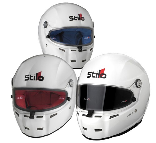 Stilo st5 cmr 2016 - st5, helmet