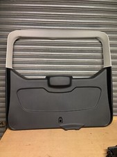 TRANSIT CONNECT TOURNEO 2020 BREAKING TAILGATE DOOR CARD PANEL DT11-K40411-AEW