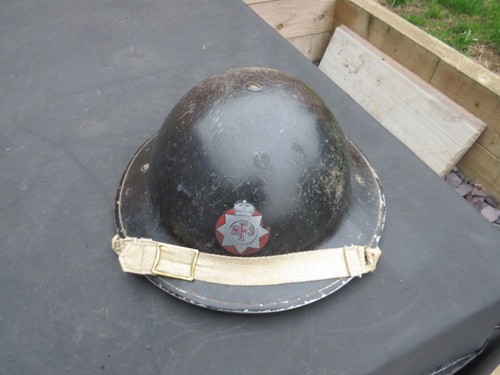 British brodie national fire - brodie,